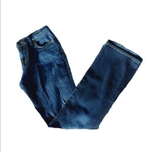 Lucky Brand Woman’s Denim Jeans